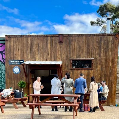 Wine tasting-Platters